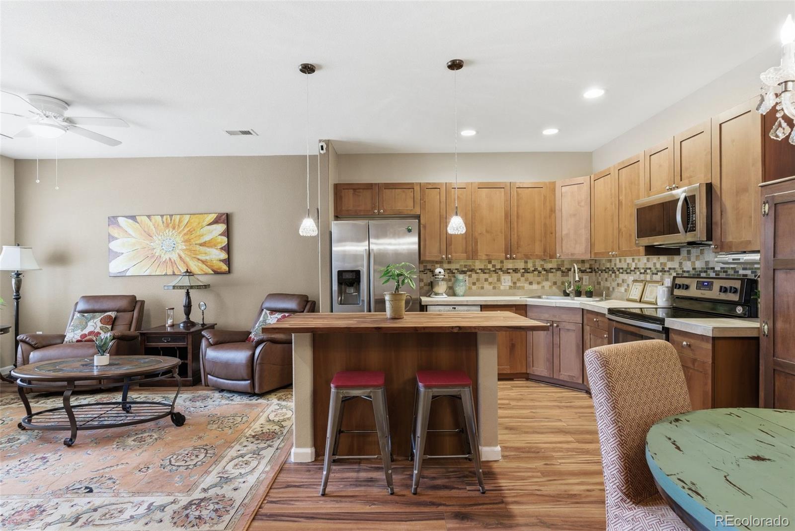 MLS Image #7 for 8650  gold peak drive d,highlands ranch, Colorado