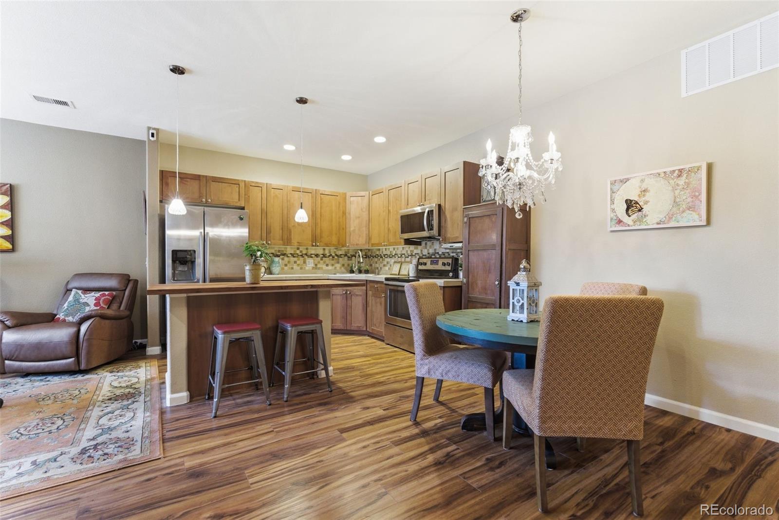 MLS Image #9 for 8650  gold peak drive d,highlands ranch, Colorado
