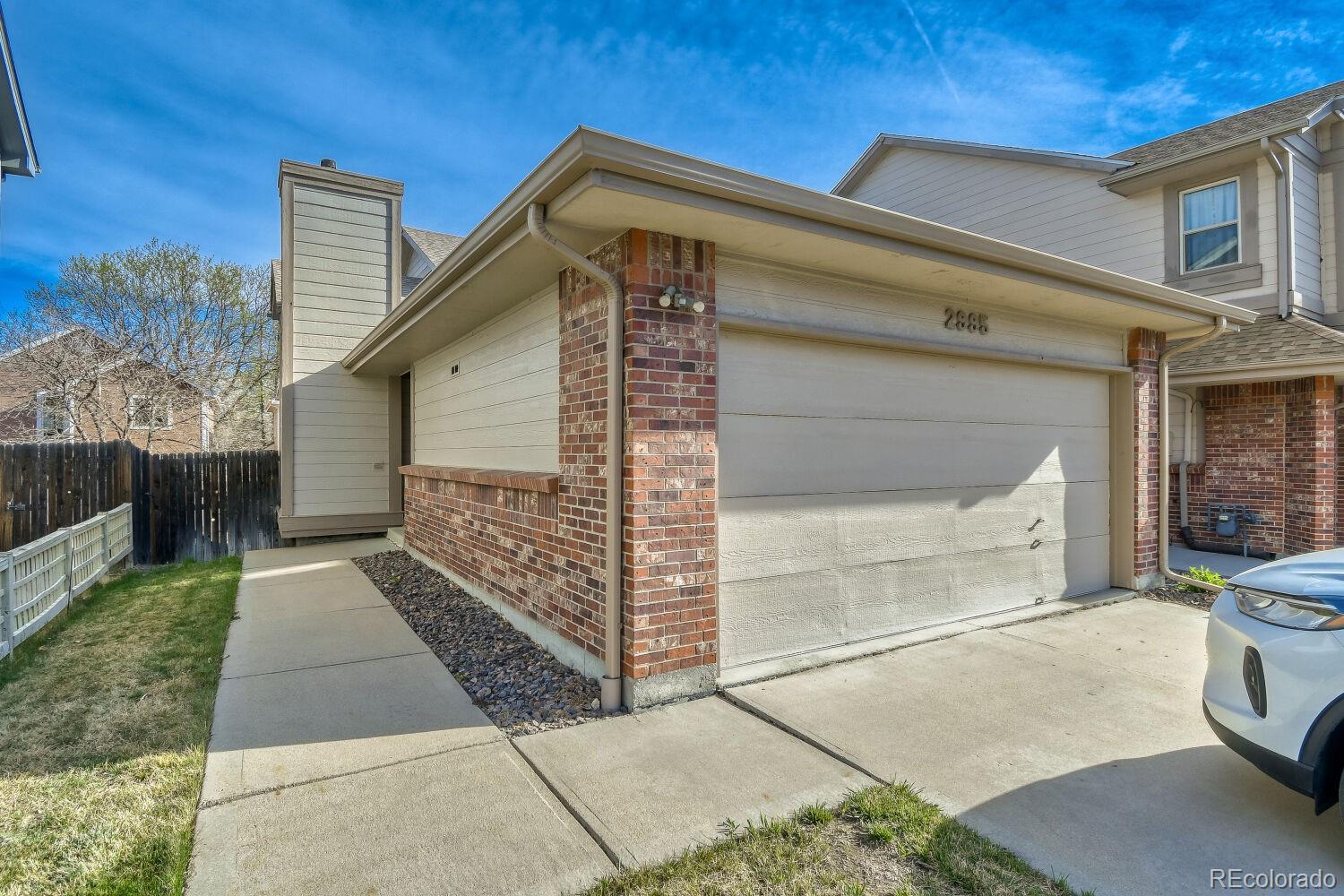 MLS Image #1 for 2995 e 133rd circle,thornton, Colorado