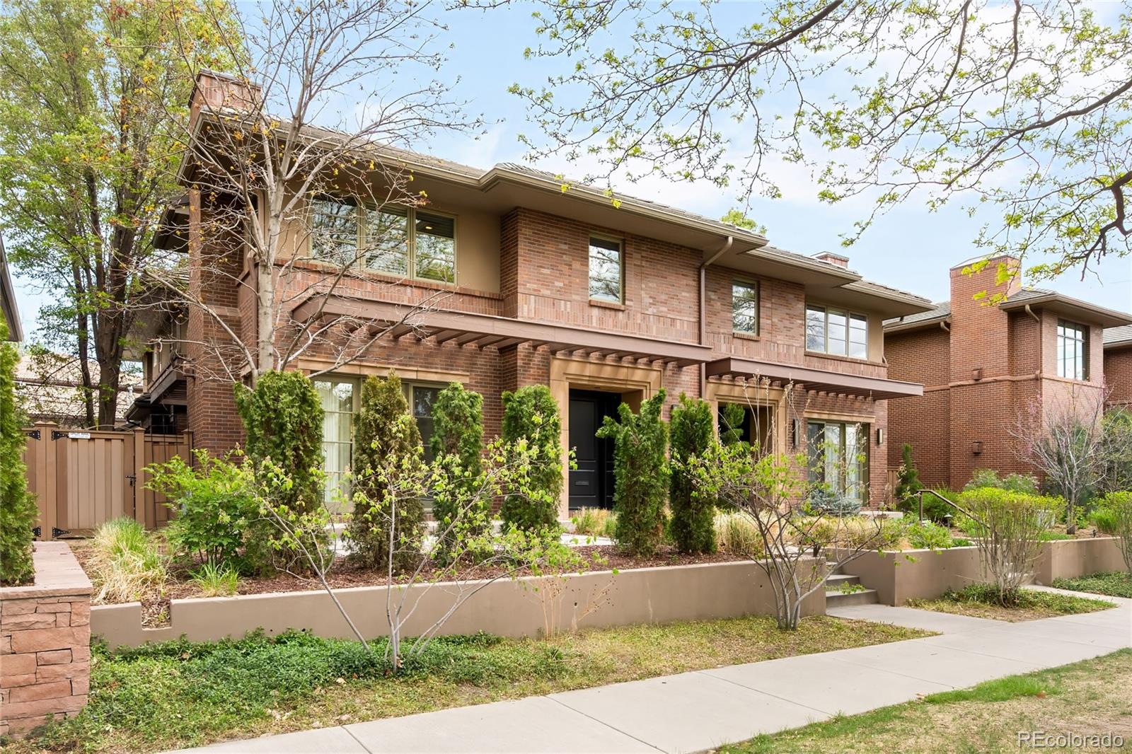 MLS Image #1 for 322  adams street ,denver, Colorado