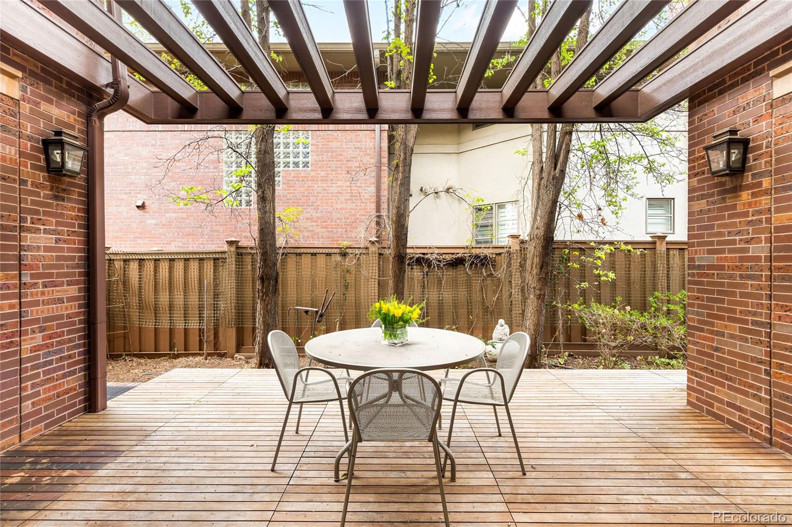 MLS Image #11 for 322  adams street ,denver, Colorado
