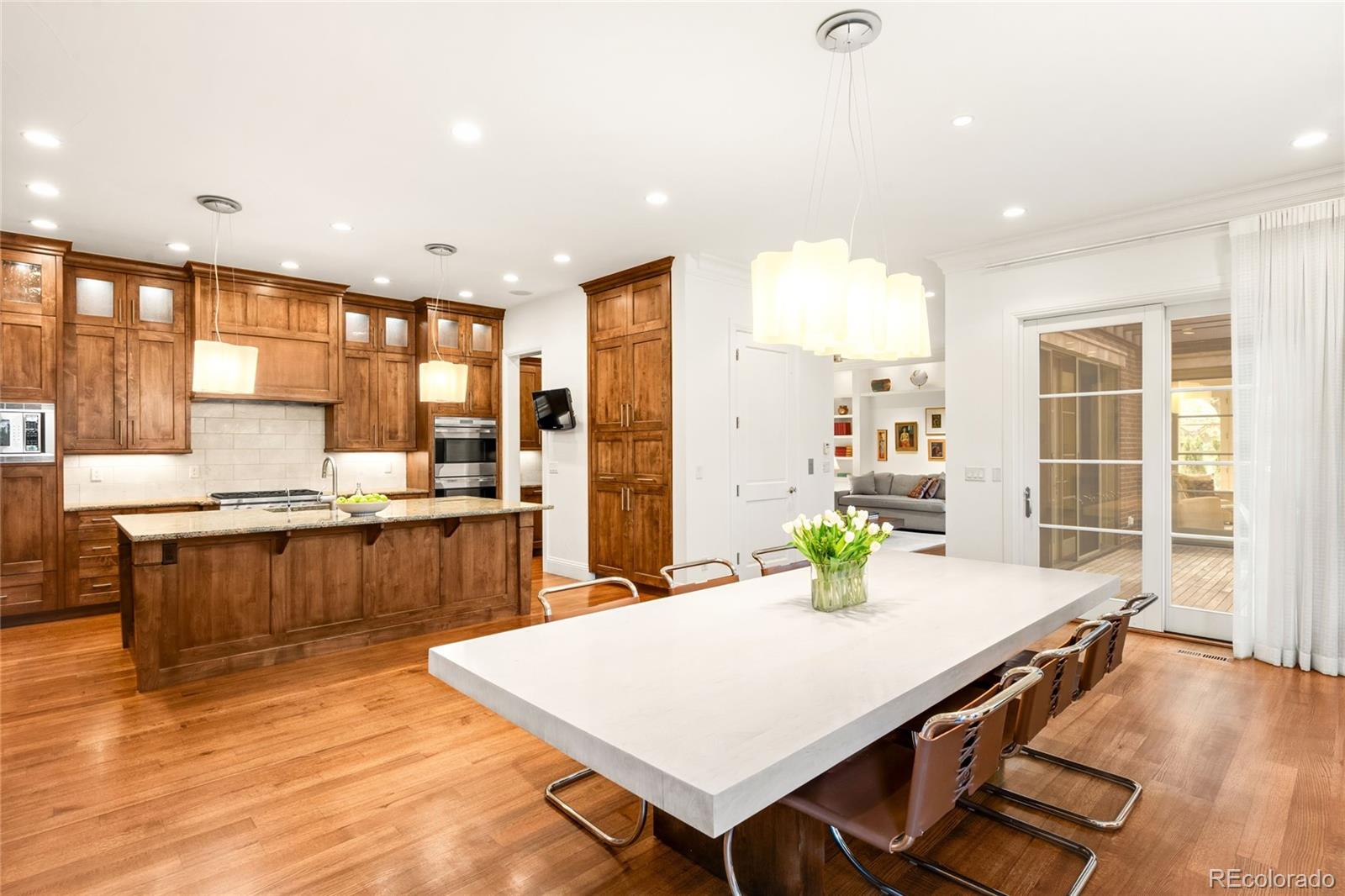 MLS Image #17 for 322  adams street ,denver, Colorado