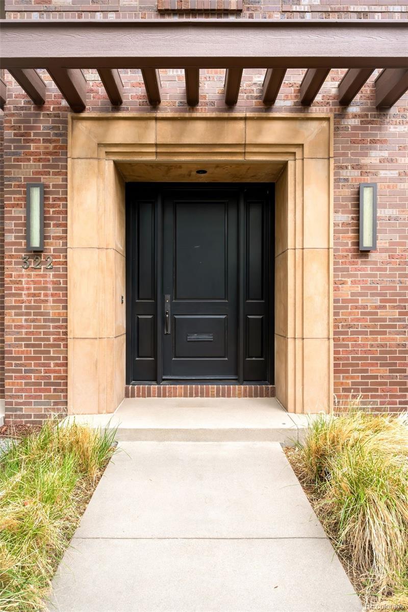 MLS Image #2 for 322  adams street ,denver, Colorado
