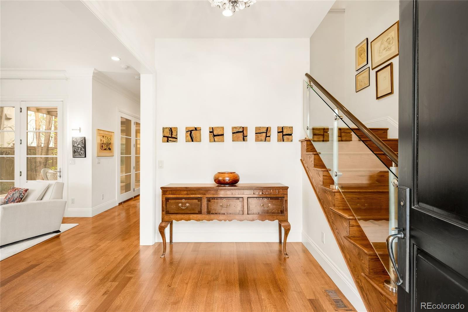 MLS Image #3 for 322  adams street ,denver, Colorado