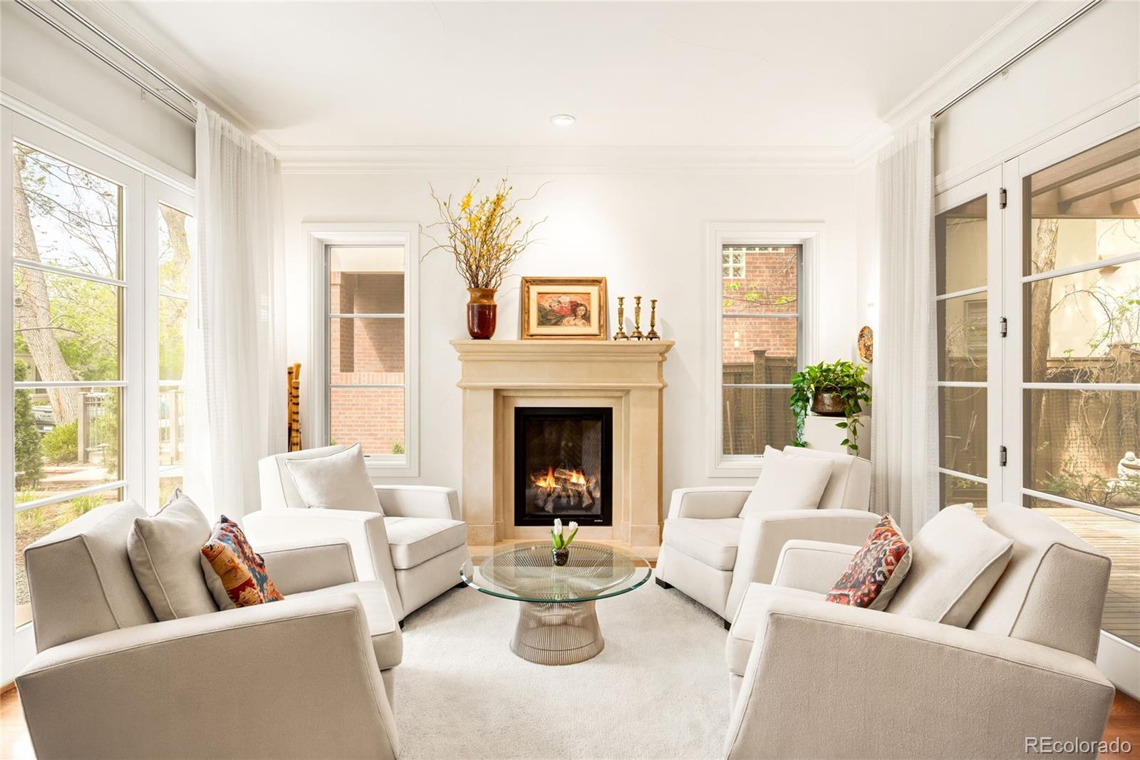 MLS Image #4 for 322  adams street ,denver, Colorado