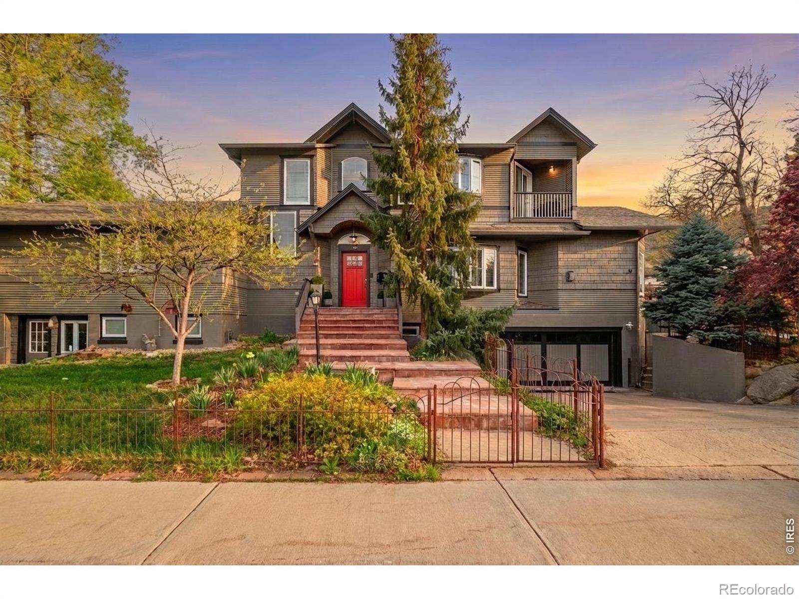 MLS Image #0 for 780  college avenue,boulder, Colorado