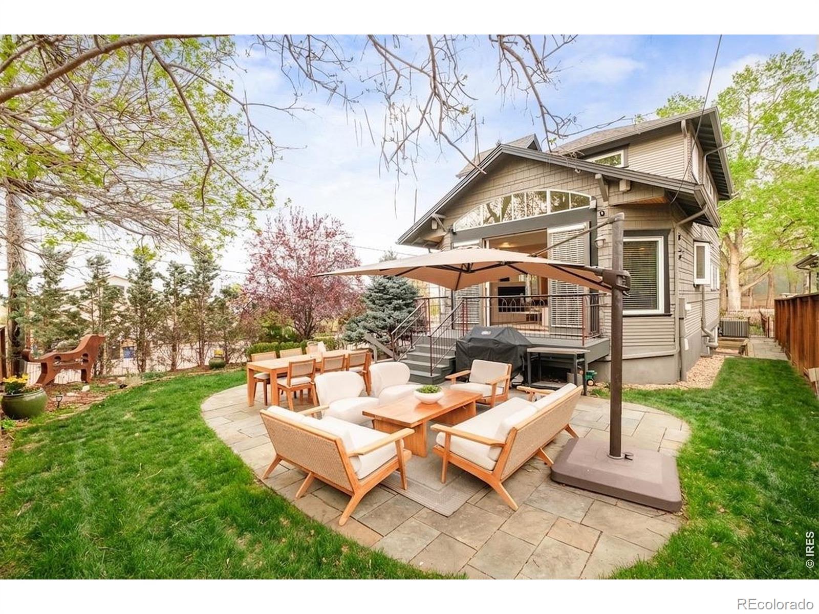 MLS Image #11 for 780  college avenue,boulder, Colorado