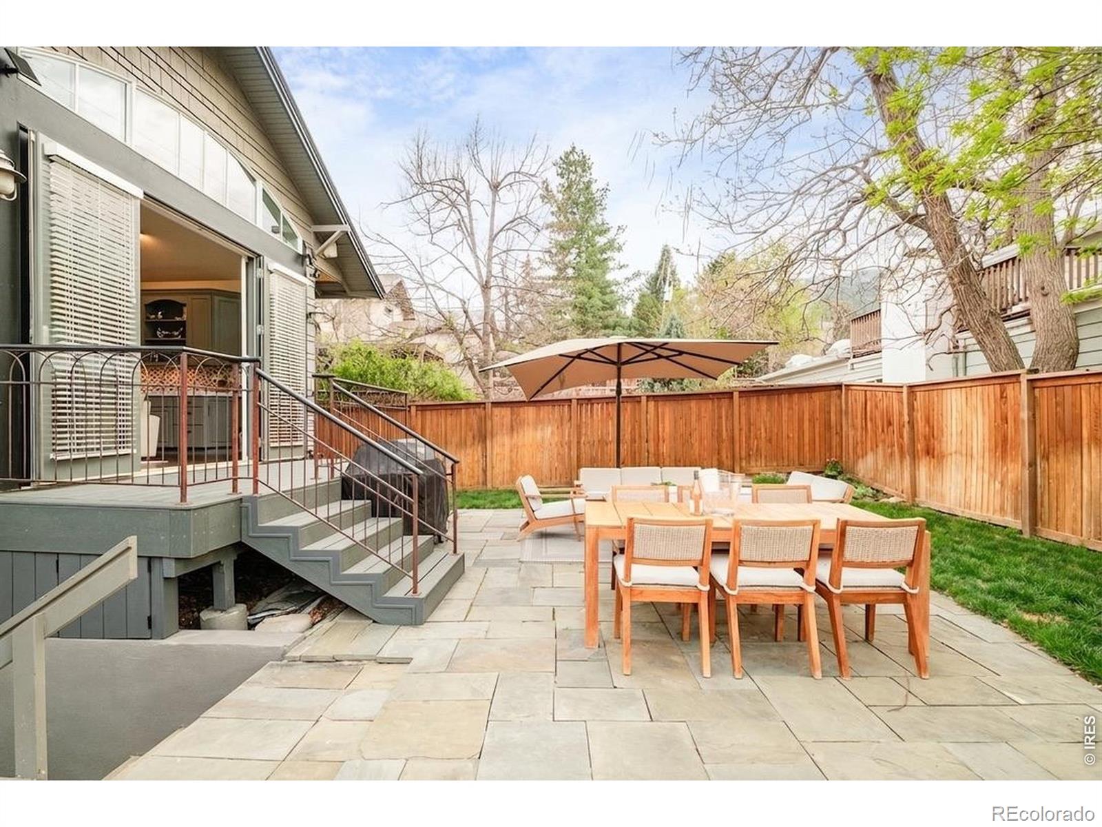 MLS Image #16 for 780  college avenue,boulder, Colorado