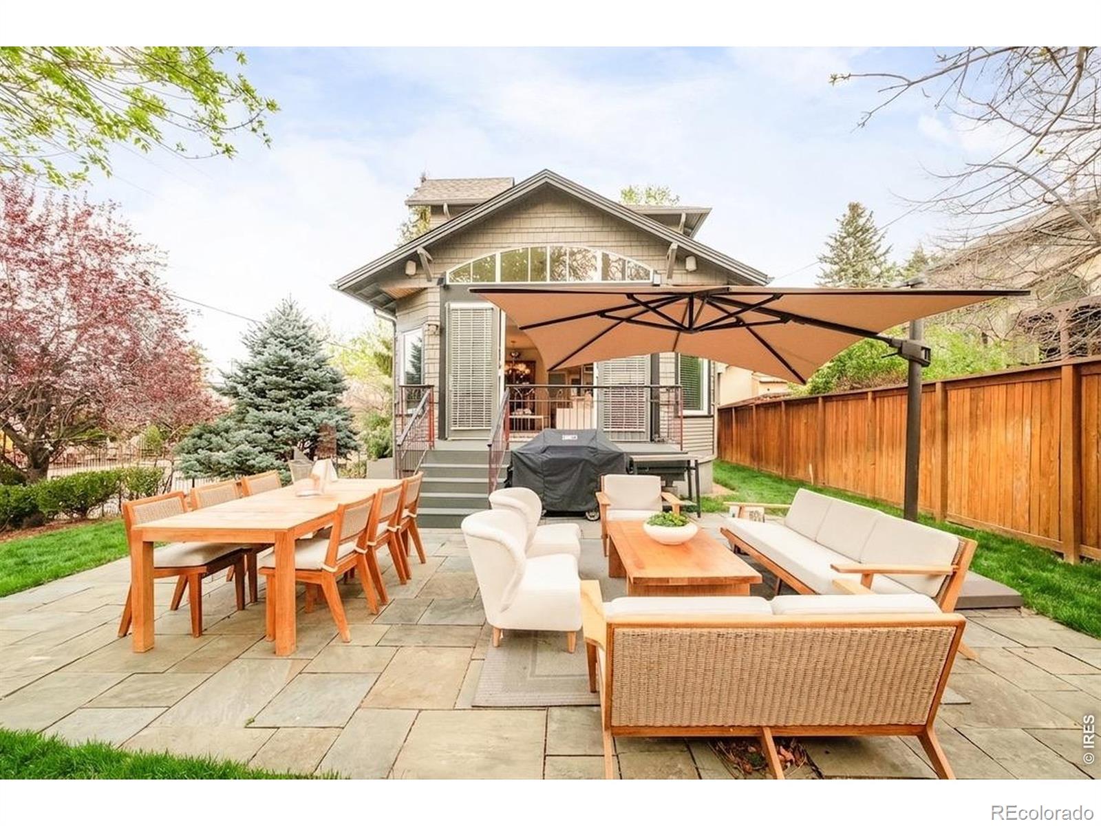 MLS Image #21 for 780  college avenue,boulder, Colorado