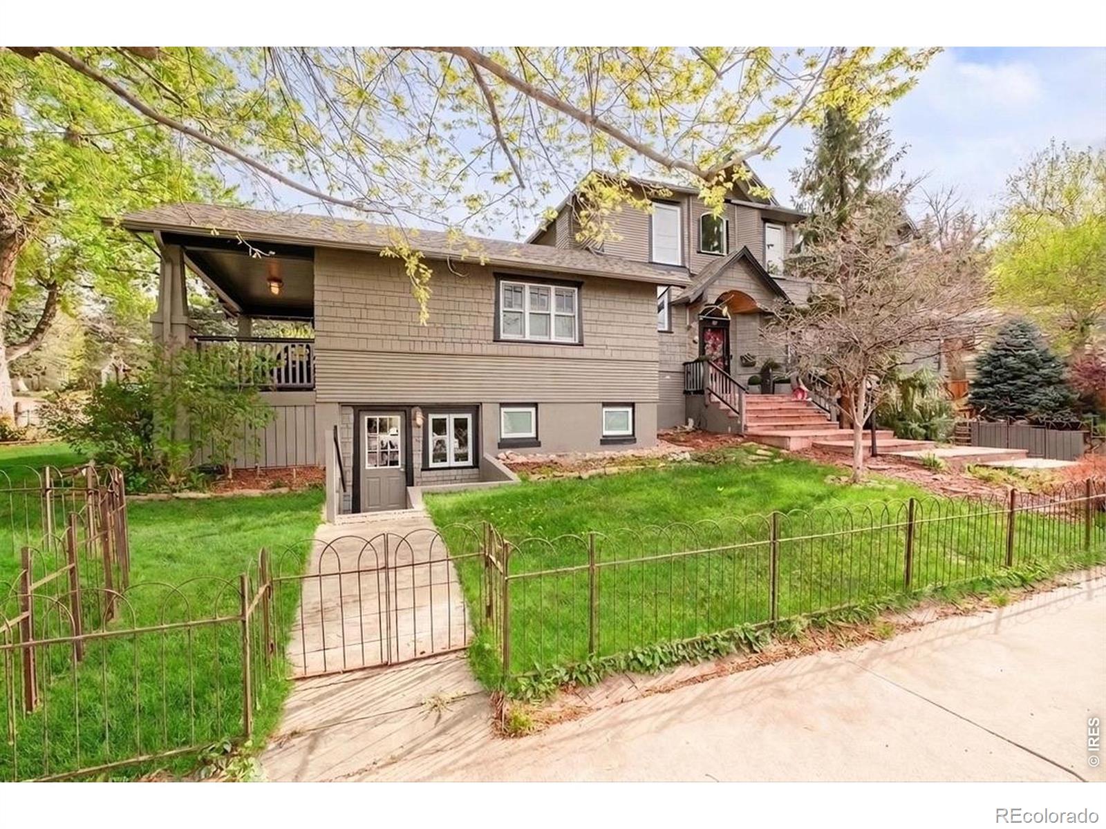 MLS Image #29 for 780  college avenue,boulder, Colorado