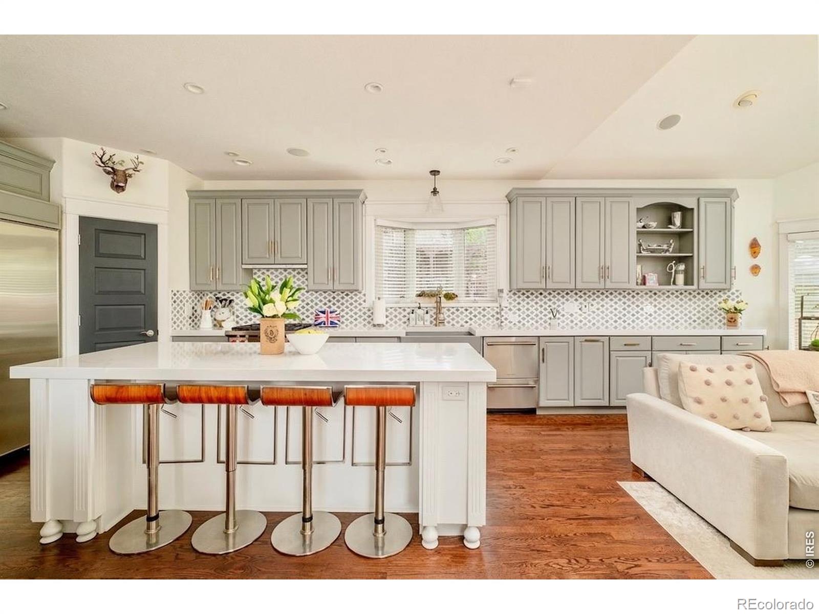 MLS Image #3 for 780  college avenue,boulder, Colorado