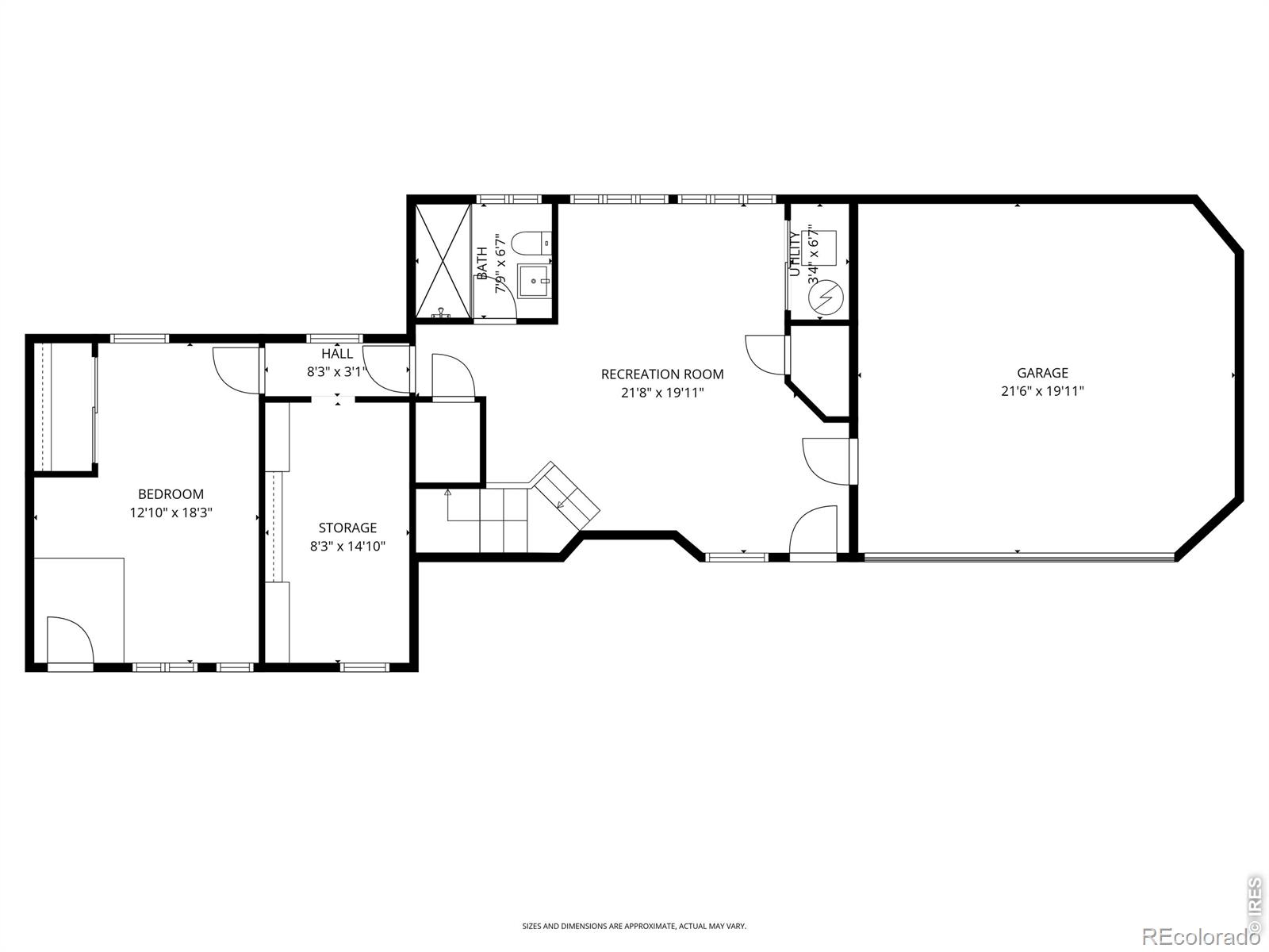 MLS Image #38 for 780  college avenue,boulder, Colorado