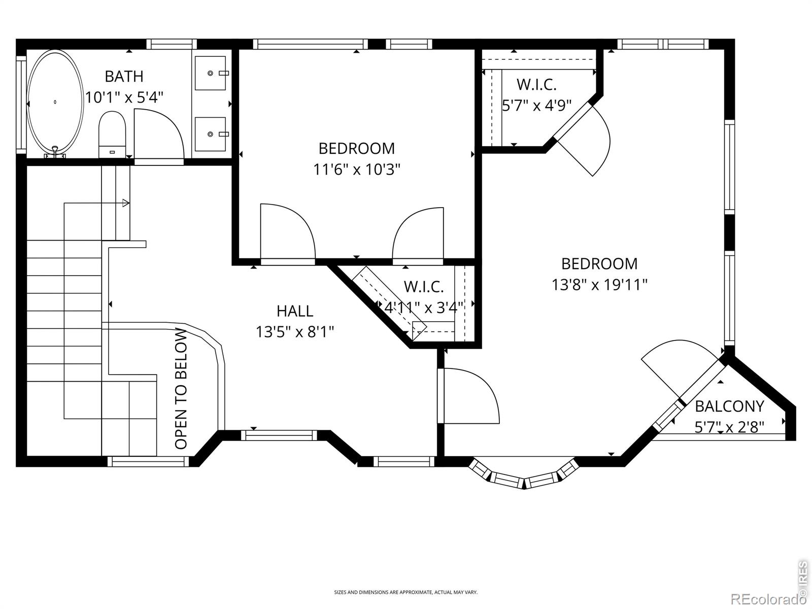 MLS Image #39 for 780  college avenue,boulder, Colorado