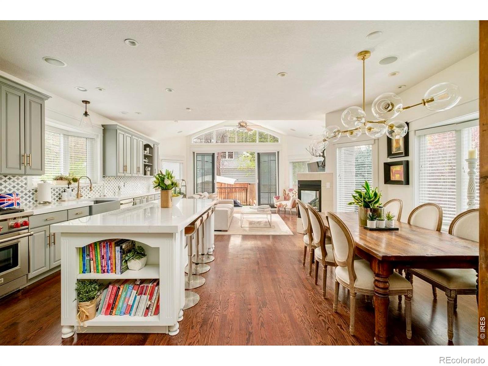 MLS Image #4 for 780  college avenue,boulder, Colorado