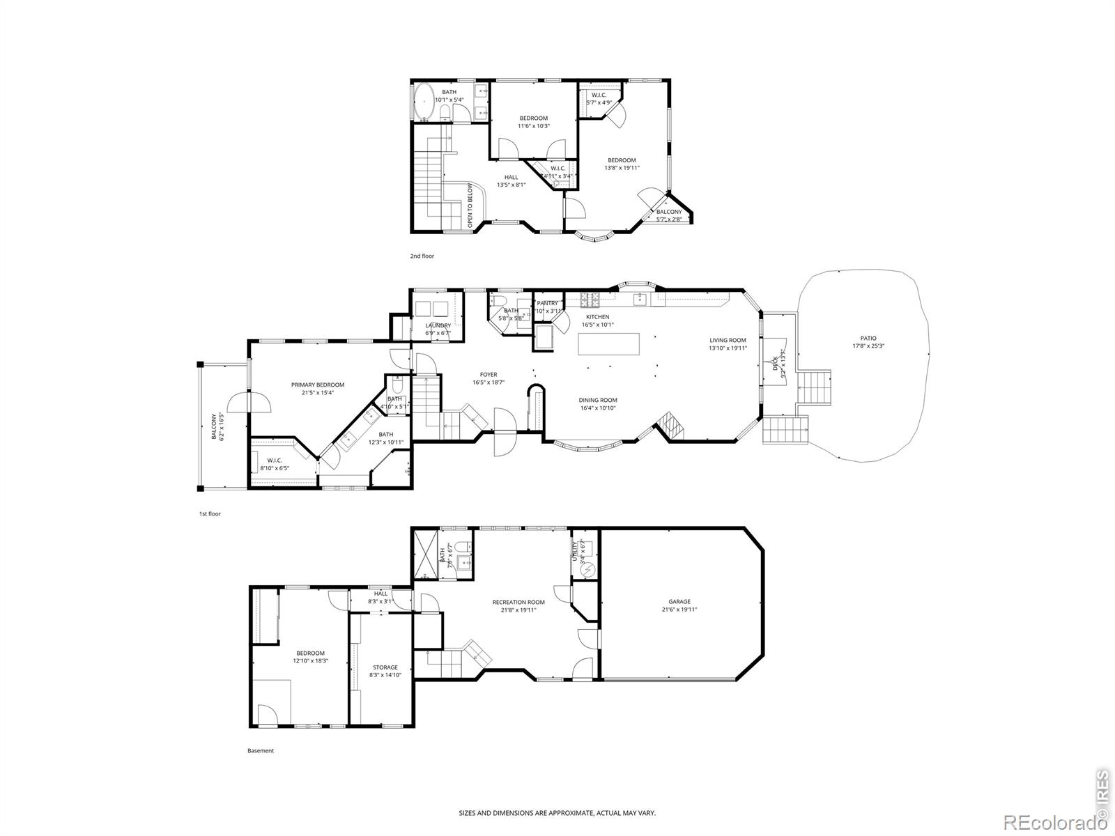 MLS Image #40 for 780  college avenue,boulder, Colorado