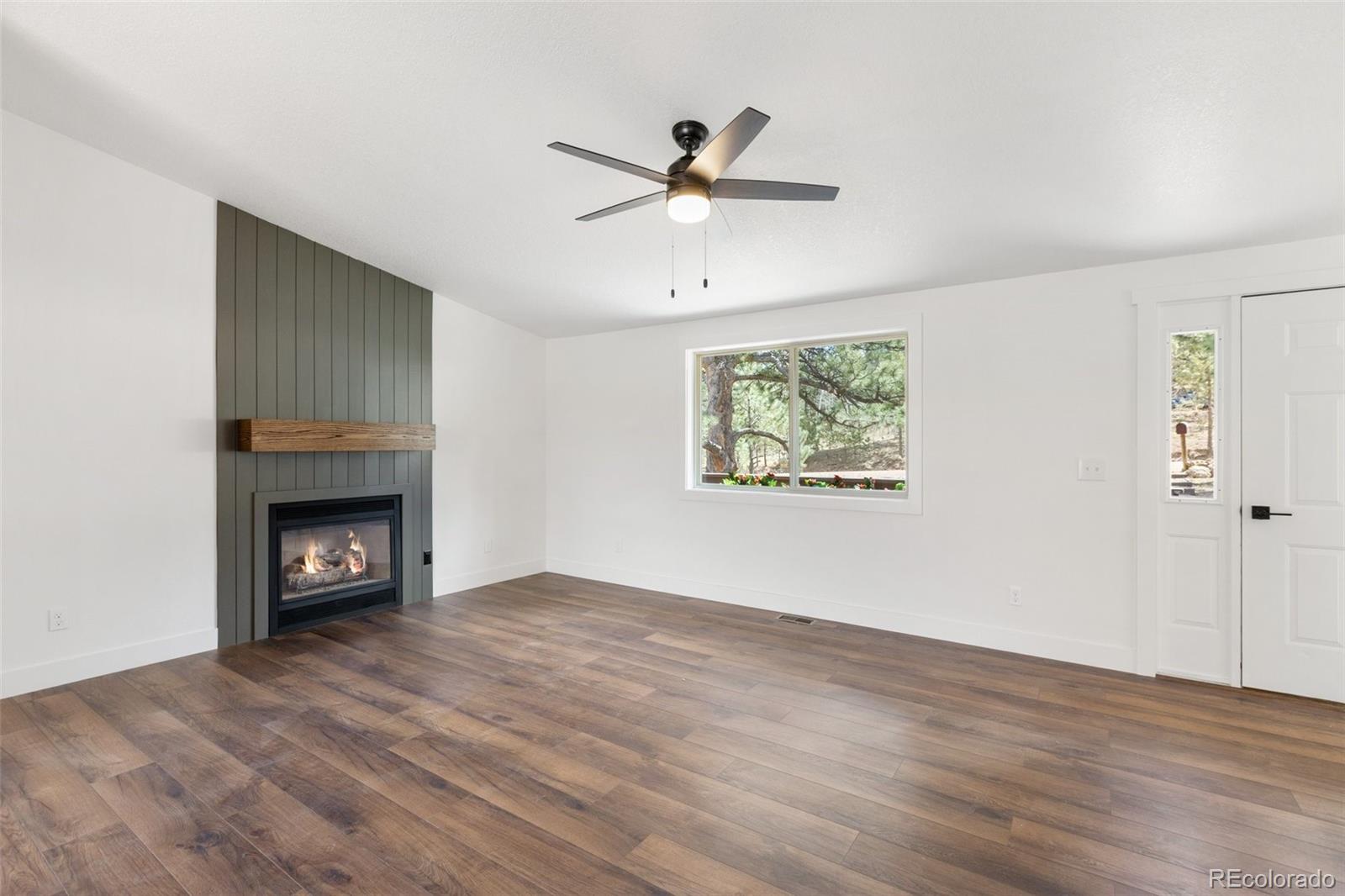 MLS Image #4 for 300  piney point,woodland park, Colorado