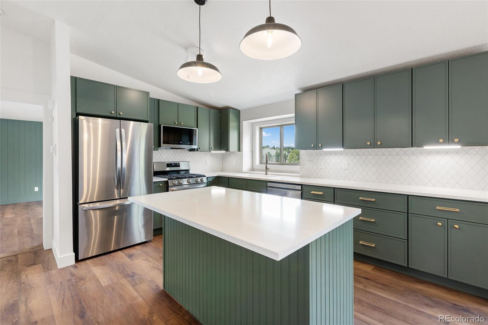 MLS Image #7 for 300  piney point,woodland park, Colorado