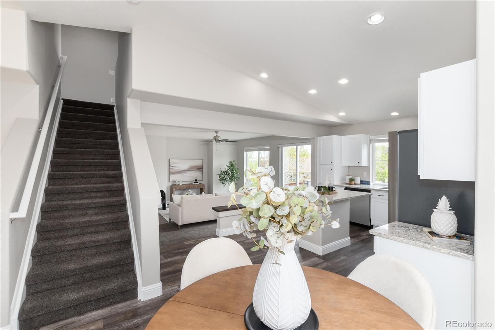 MLS Image #11 for 2062  coach house loop,castle rock, Colorado