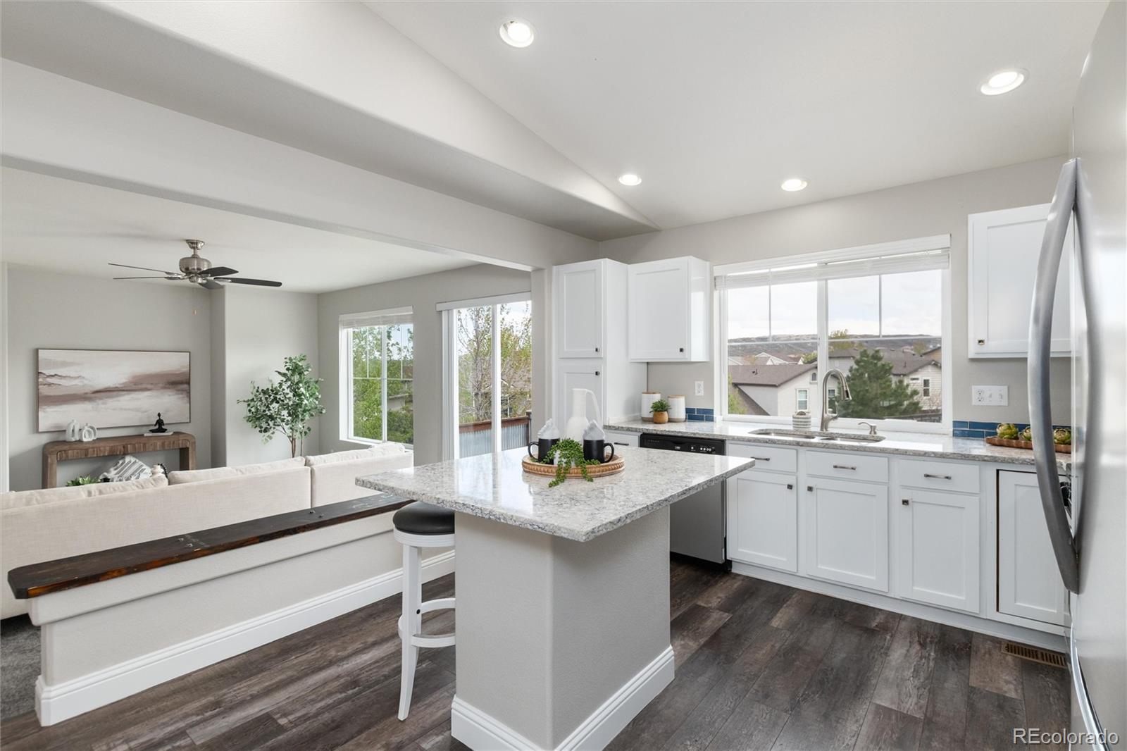 MLS Image #13 for 2062  coach house loop,castle rock, Colorado