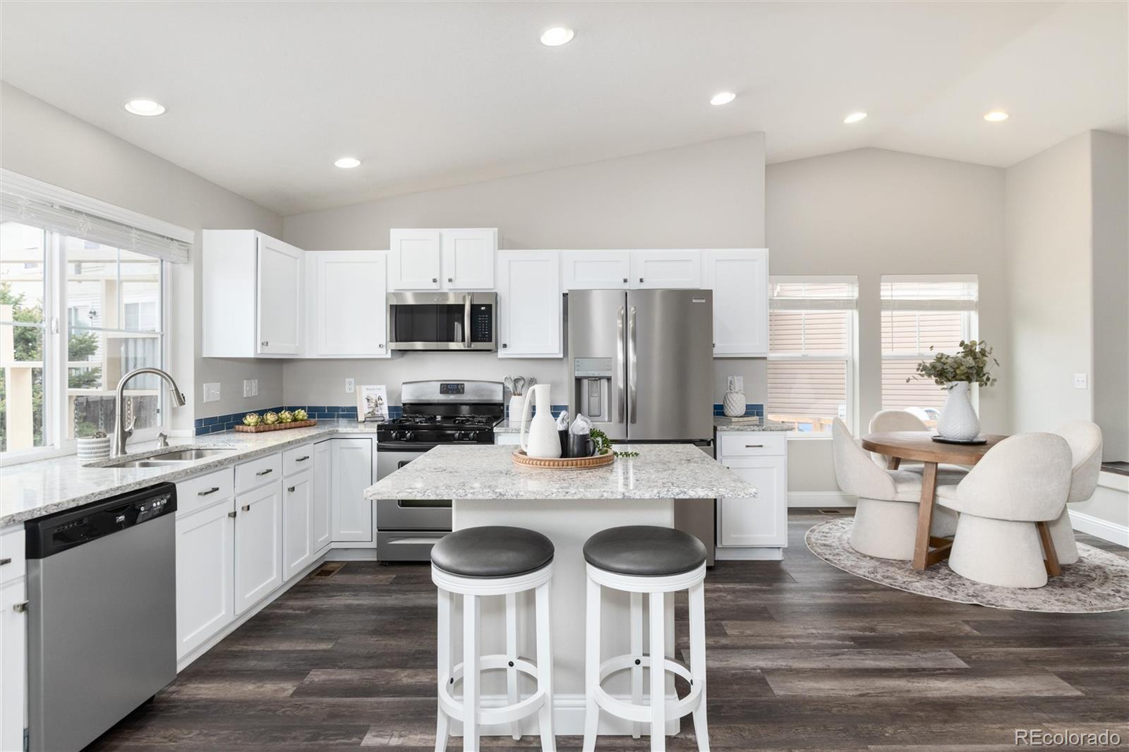 MLS Image #15 for 2062  coach house loop,castle rock, Colorado