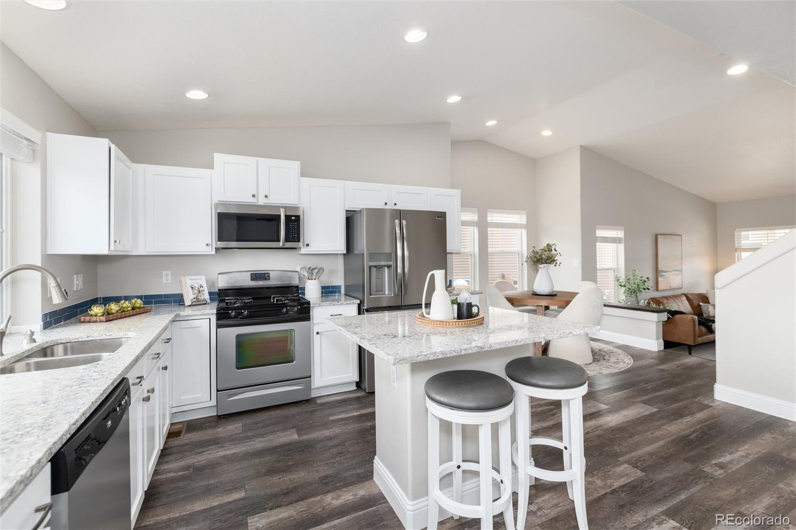 MLS Image #16 for 2062  coach house loop,castle rock, Colorado