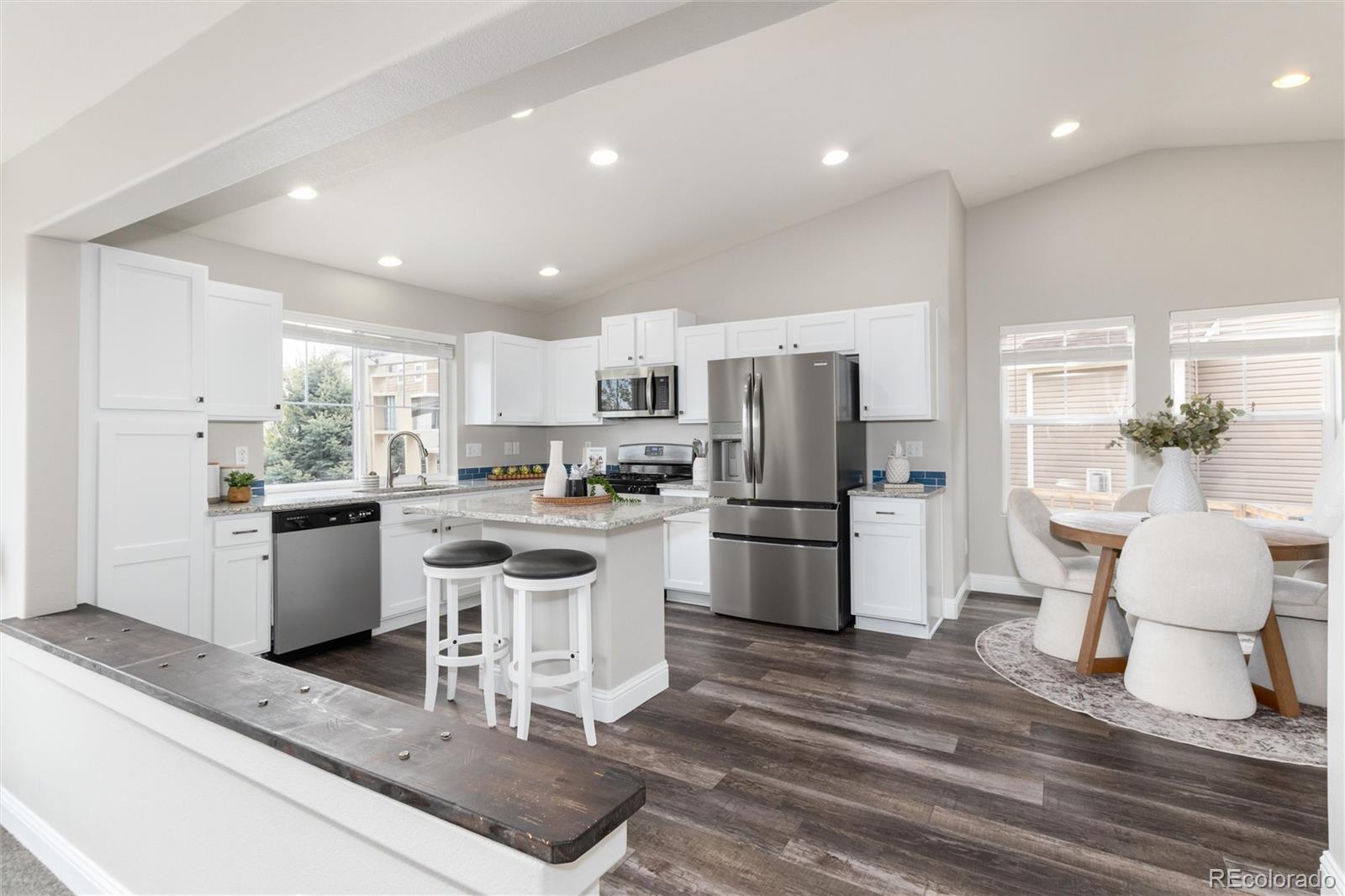 MLS Image #17 for 2062  coach house loop,castle rock, Colorado