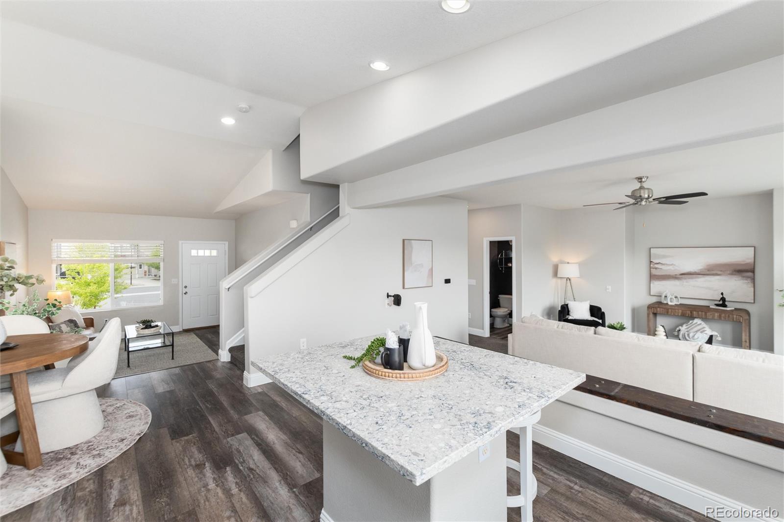 MLS Image #18 for 2062  coach house loop,castle rock, Colorado