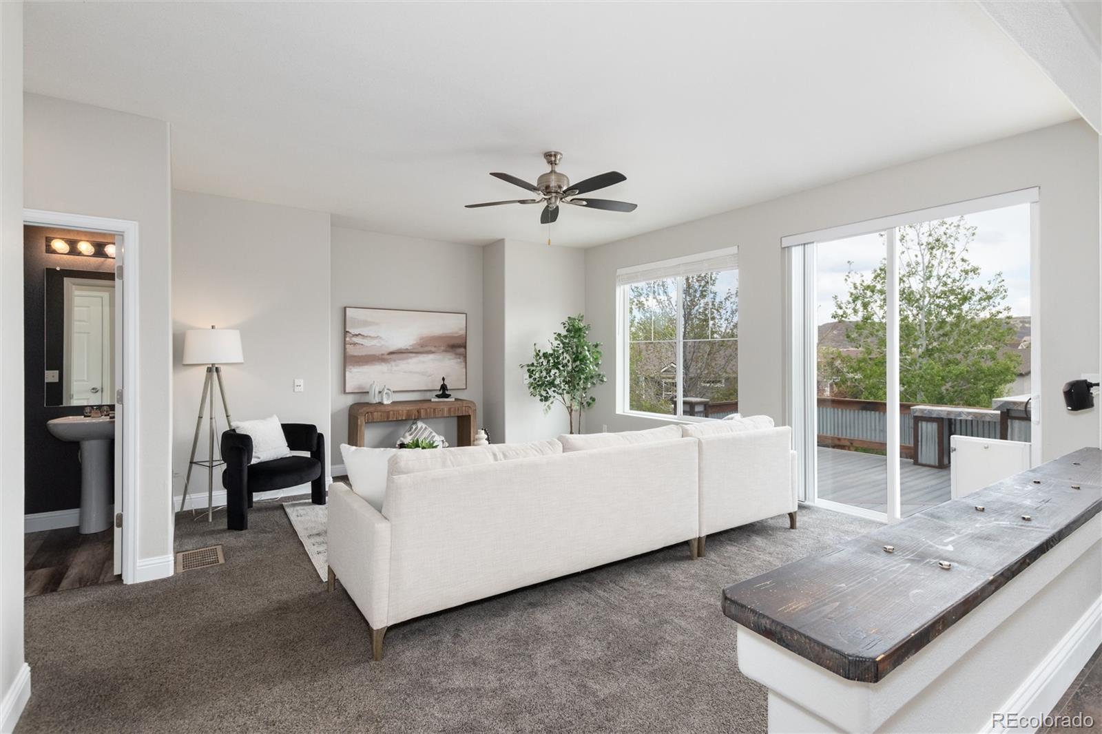 MLS Image #19 for 2062  coach house loop,castle rock, Colorado