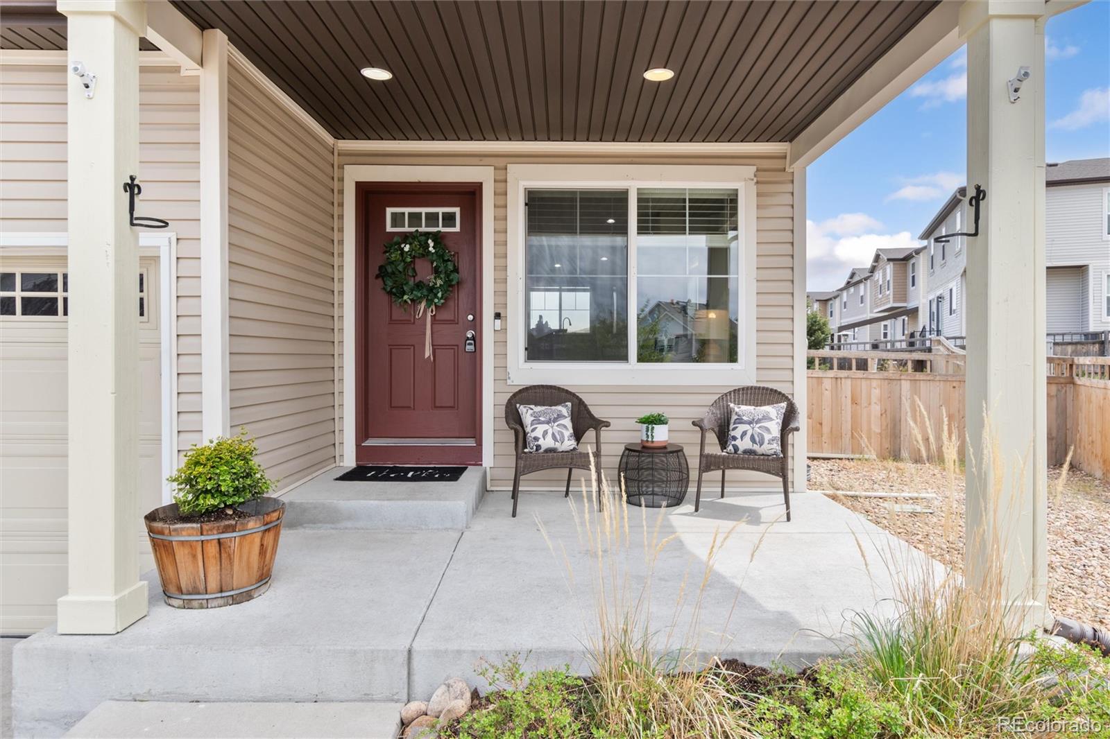 MLS Image #2 for 2062  coach house loop,castle rock, Colorado
