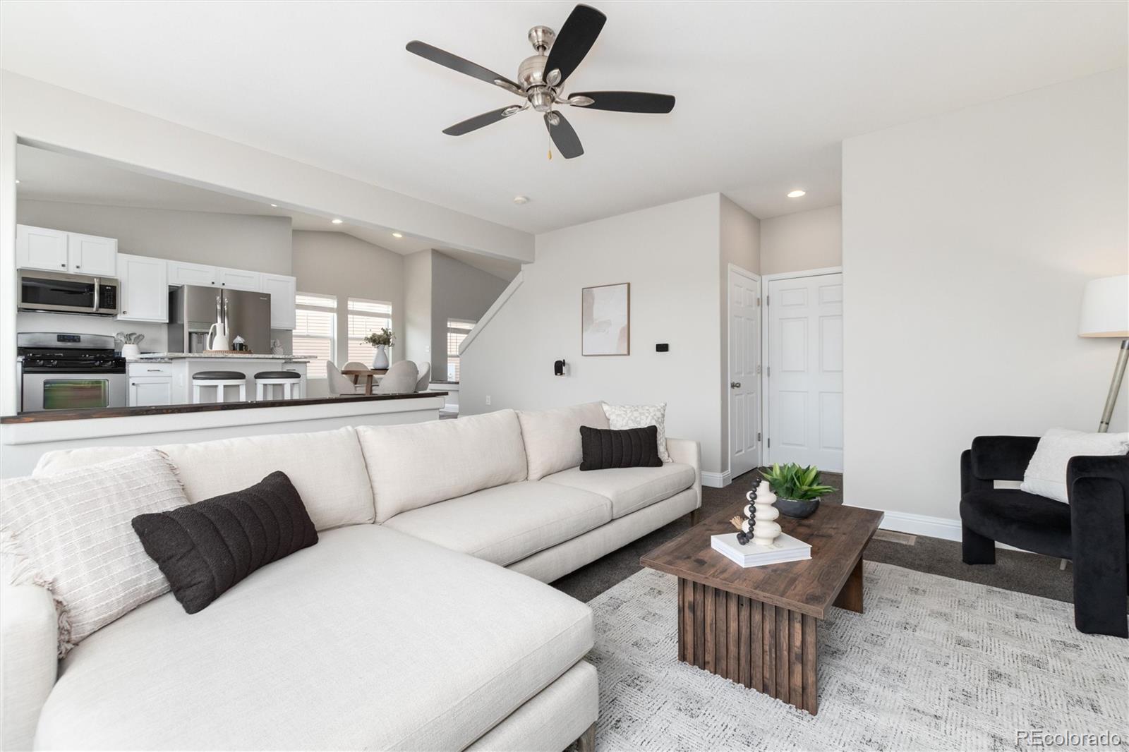 MLS Image #23 for 2062  coach house loop,castle rock, Colorado