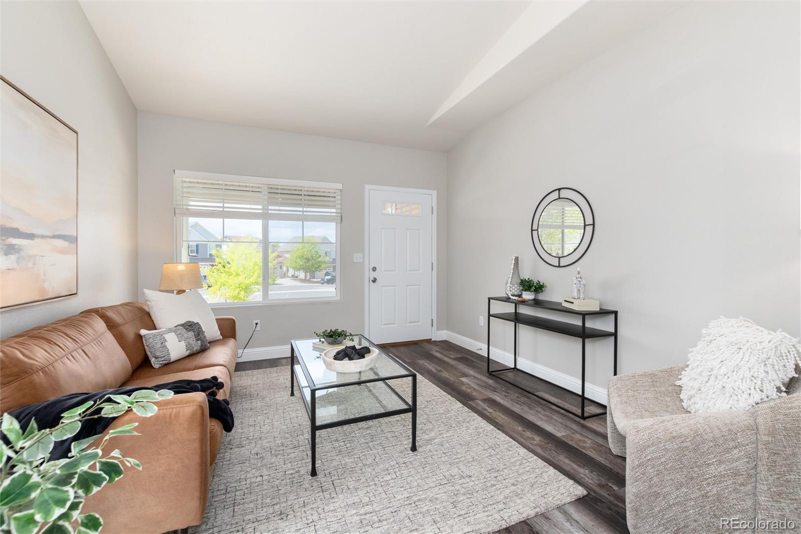 MLS Image #3 for 2062  coach house loop,castle rock, Colorado