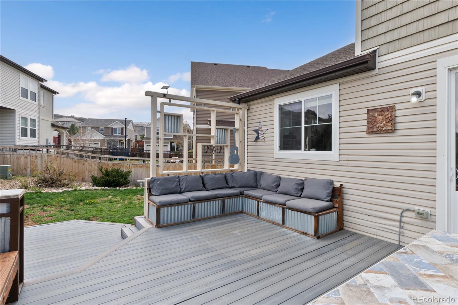 MLS Image #35 for 2062  coach house loop,castle rock, Colorado