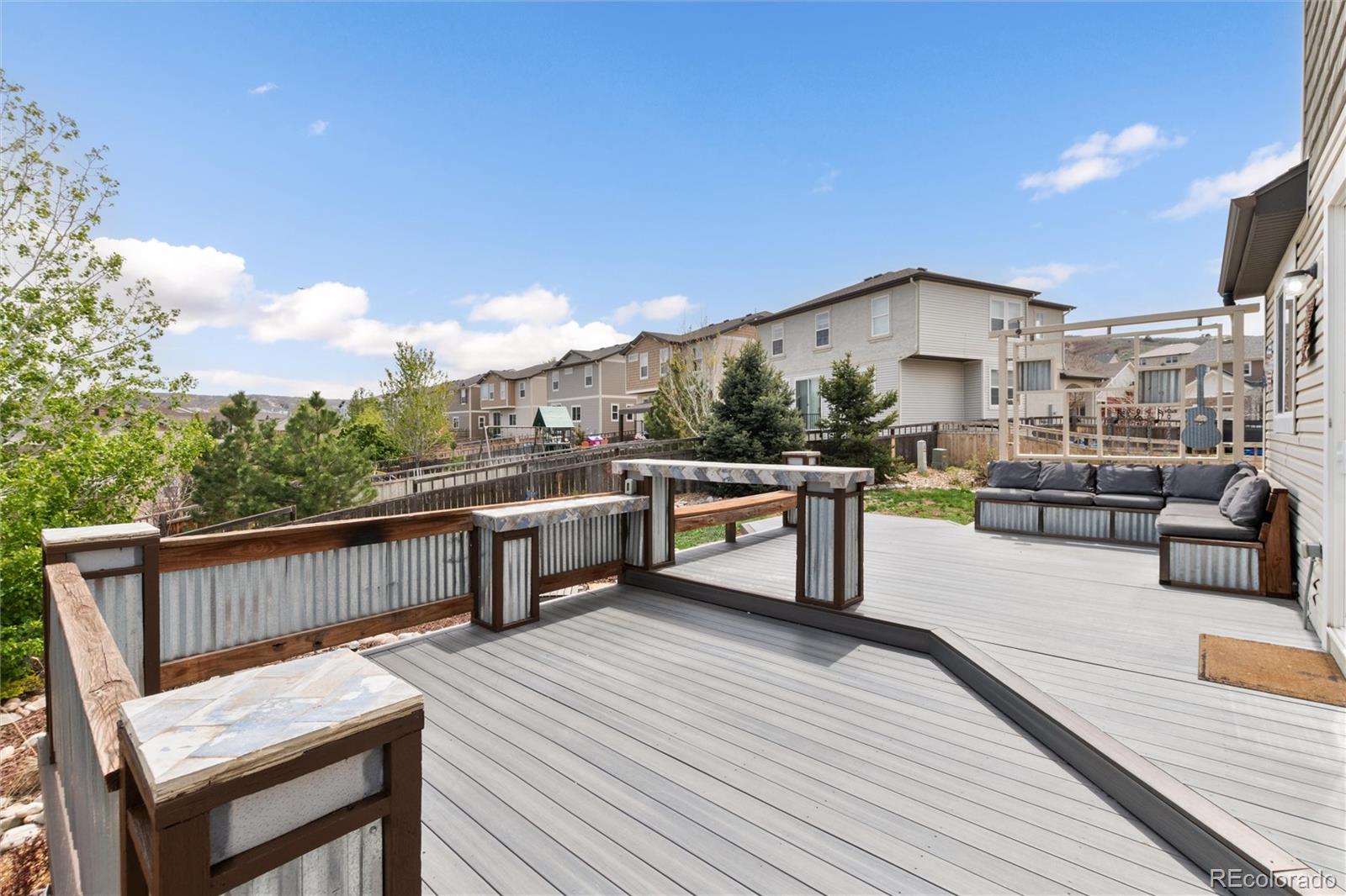 MLS Image #37 for 2062  coach house loop,castle rock, Colorado