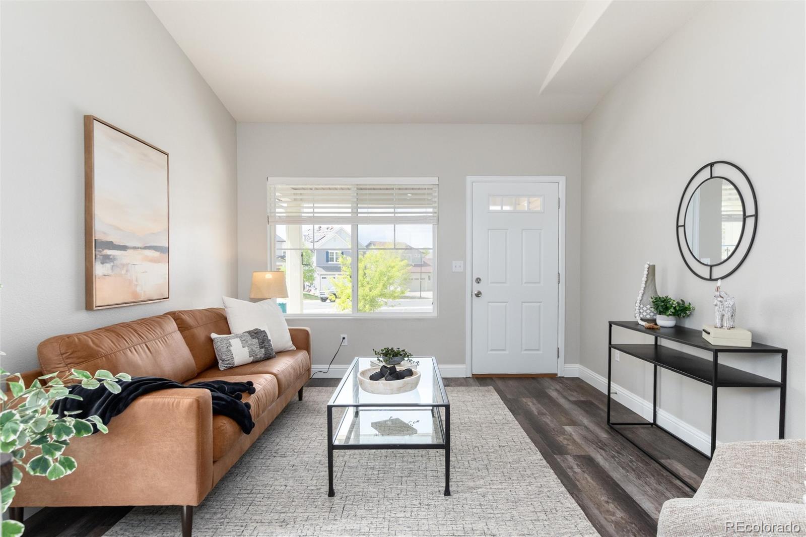MLS Image #4 for 2062  coach house loop,castle rock, Colorado
