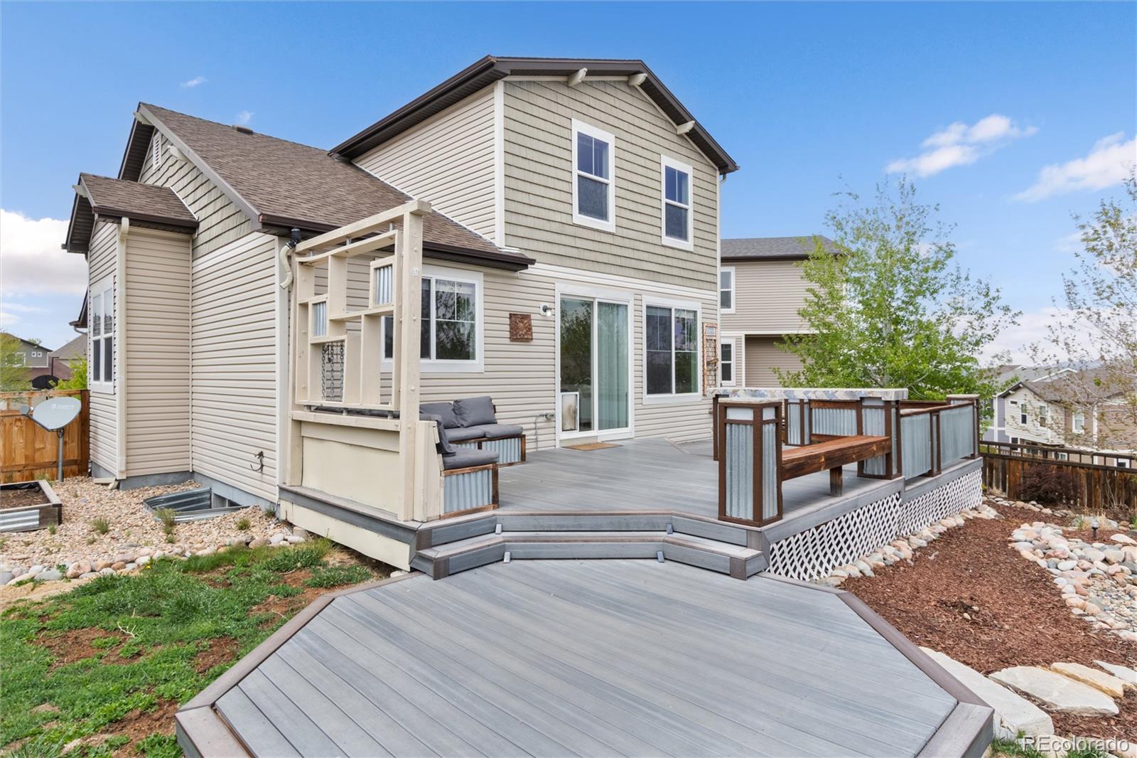 MLS Image #41 for 2062  coach house loop,castle rock, Colorado