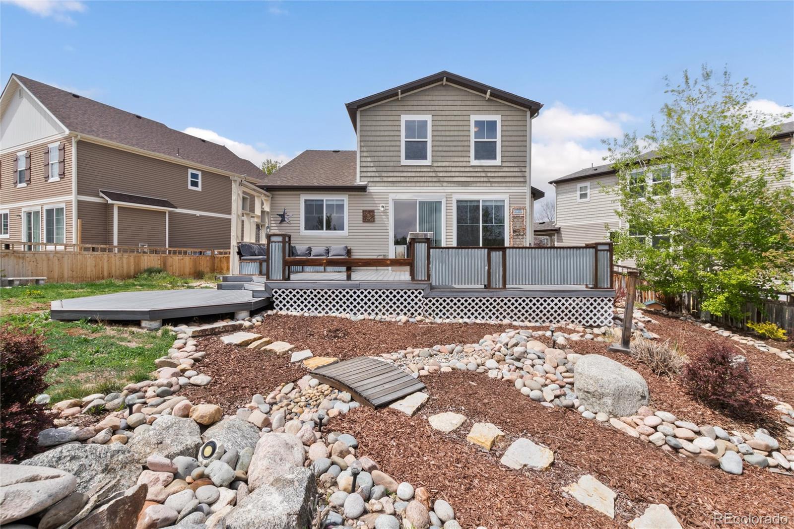 MLS Image #42 for 2062  coach house loop,castle rock, Colorado