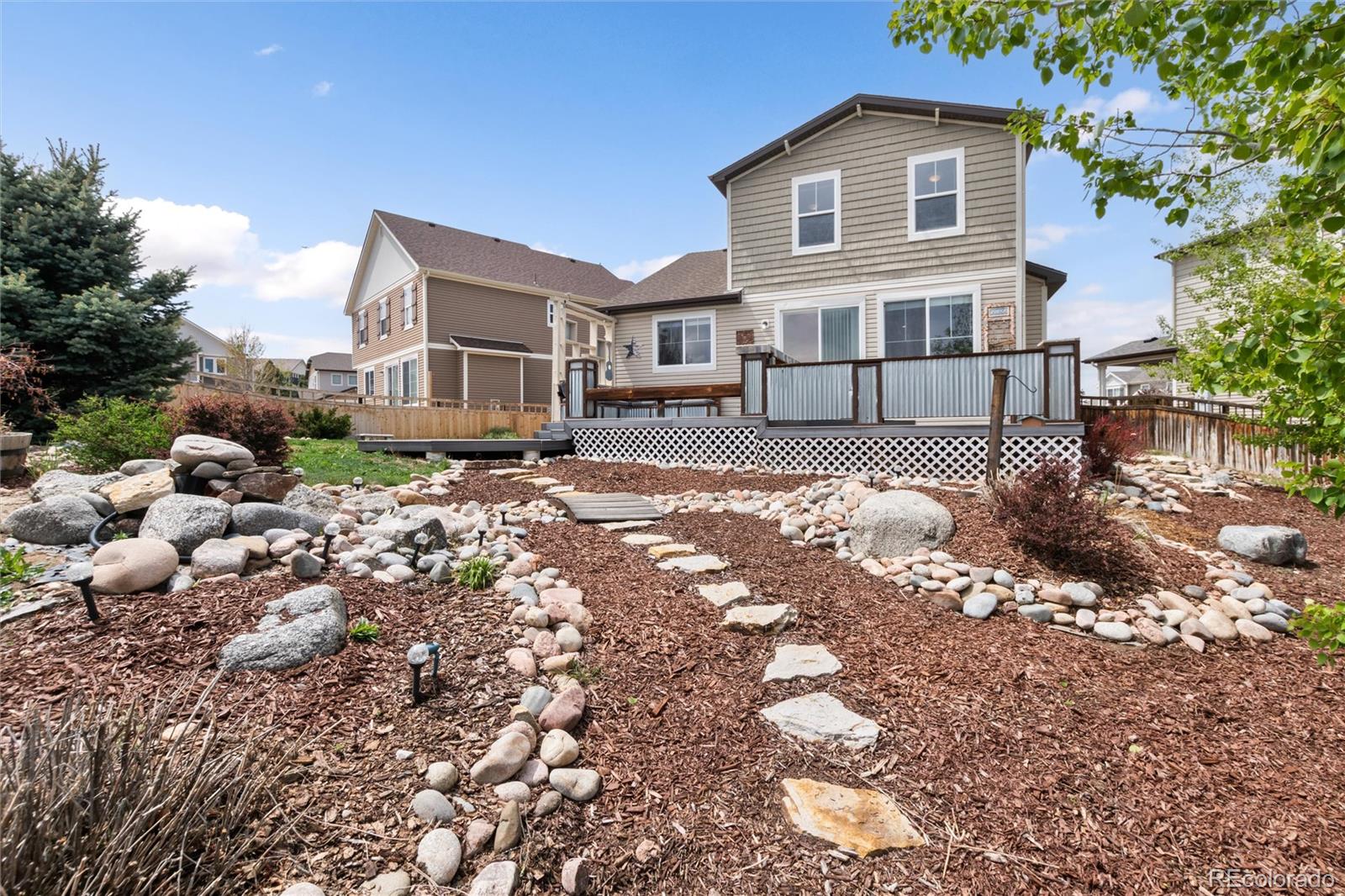 MLS Image #43 for 2062  coach house loop,castle rock, Colorado