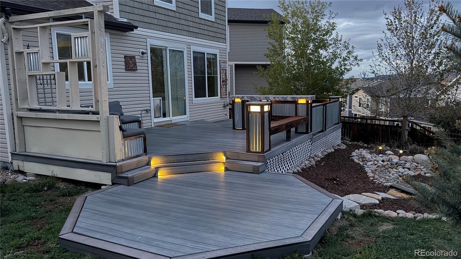 MLS Image #44 for 2062  coach house loop,castle rock, Colorado