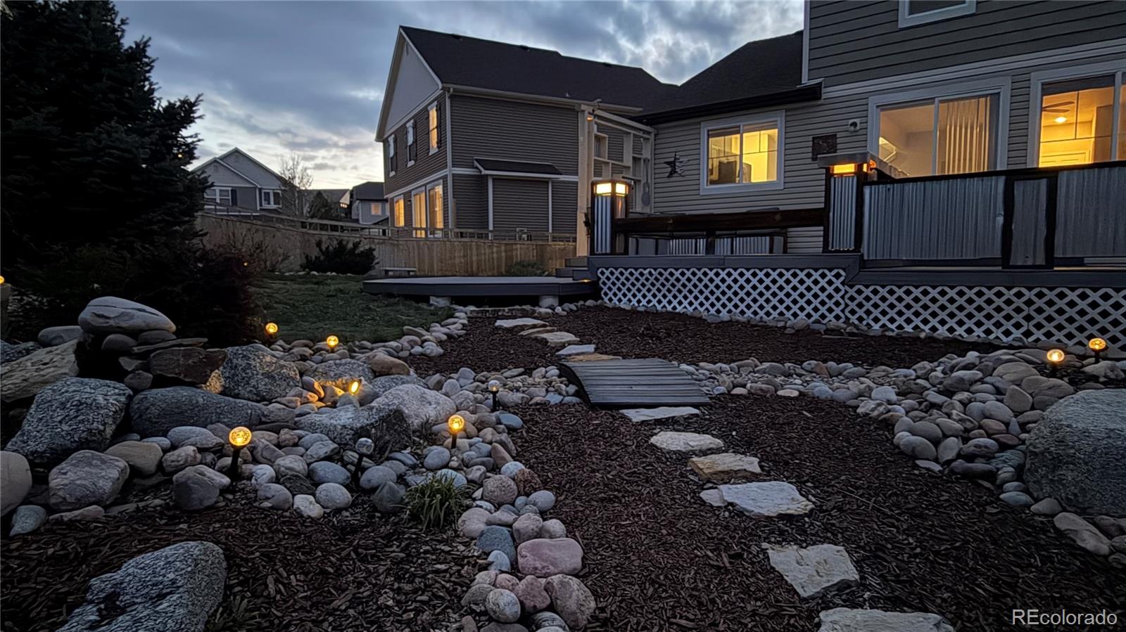 MLS Image #45 for 2062  coach house loop,castle rock, Colorado