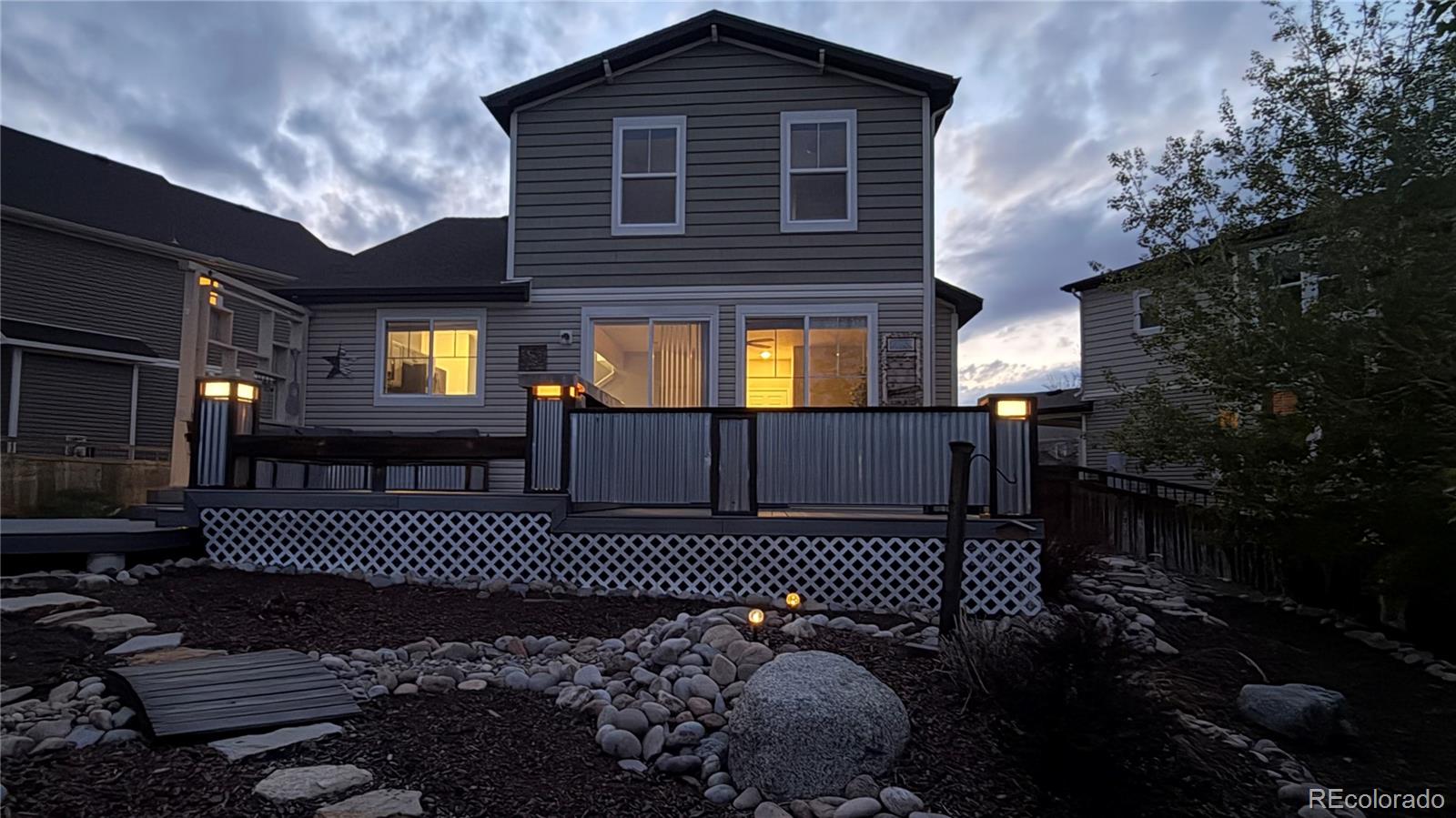 MLS Image #46 for 2062  coach house loop,castle rock, Colorado