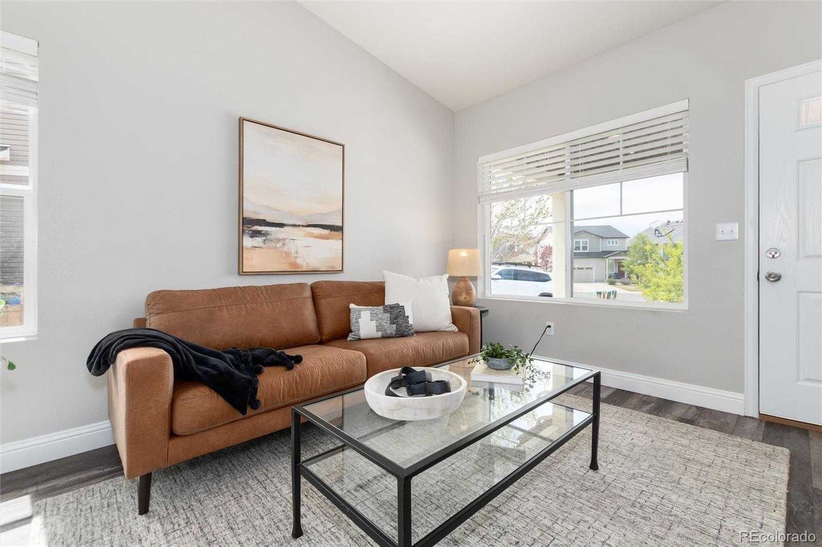 MLS Image #5 for 2062  coach house loop,castle rock, Colorado