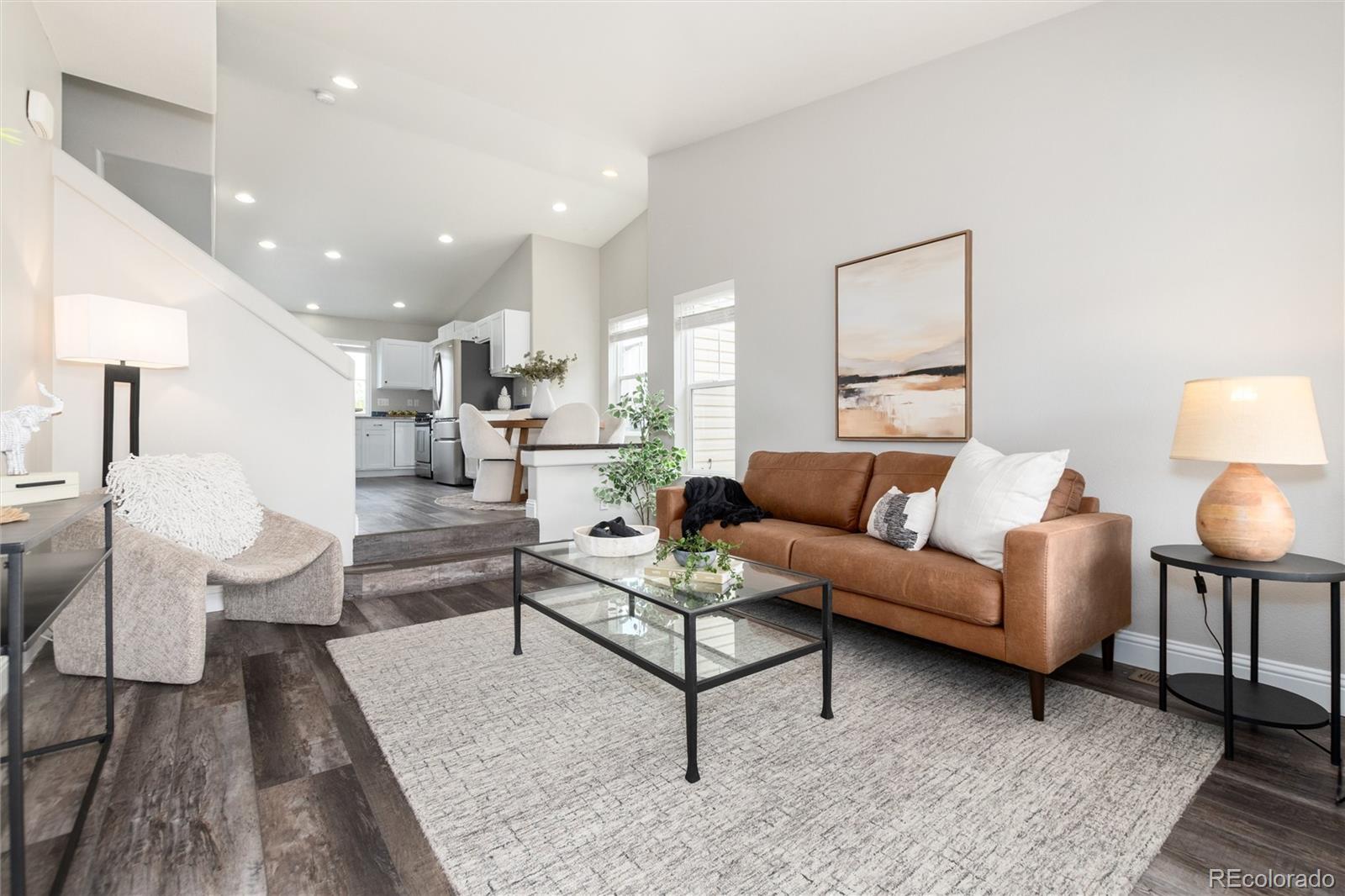 MLS Image #6 for 2062  coach house loop,castle rock, Colorado