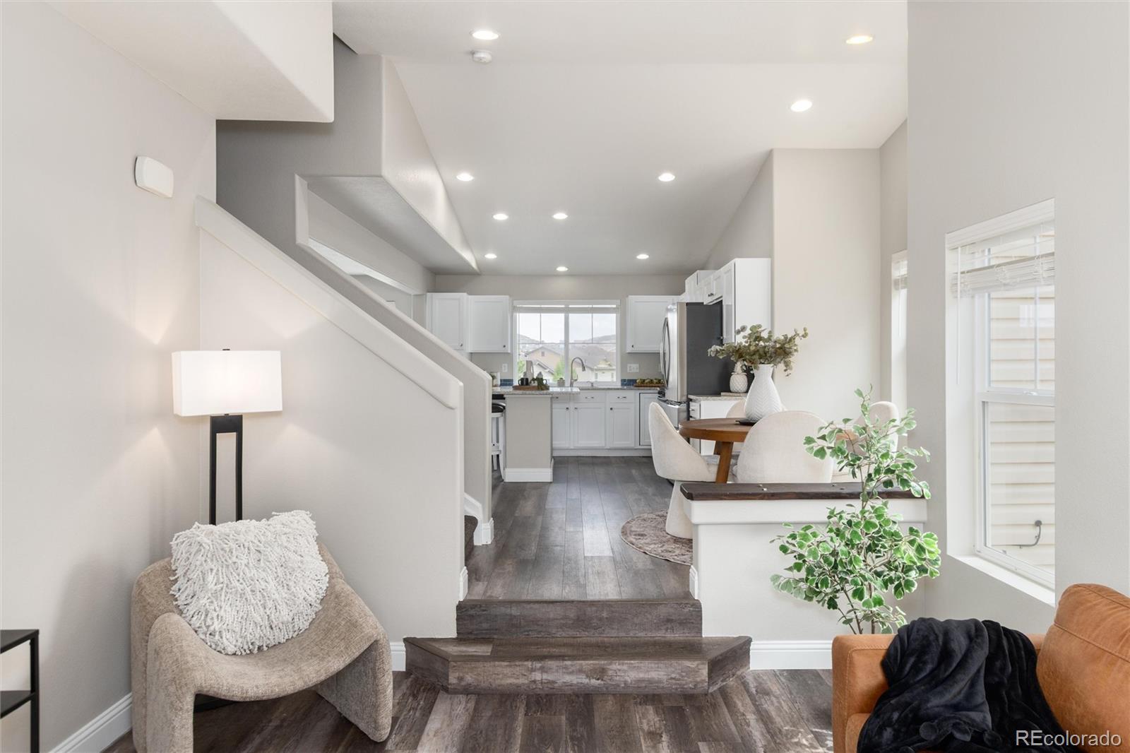 MLS Image #7 for 2062  coach house loop,castle rock, Colorado