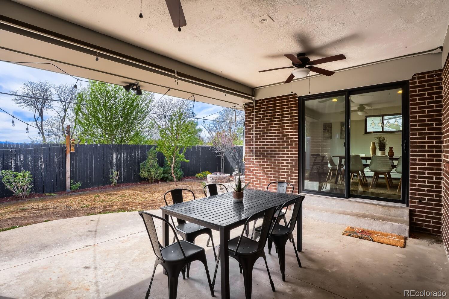 MLS Image #25 for 505 s magnolia lane,denver, Colorado
