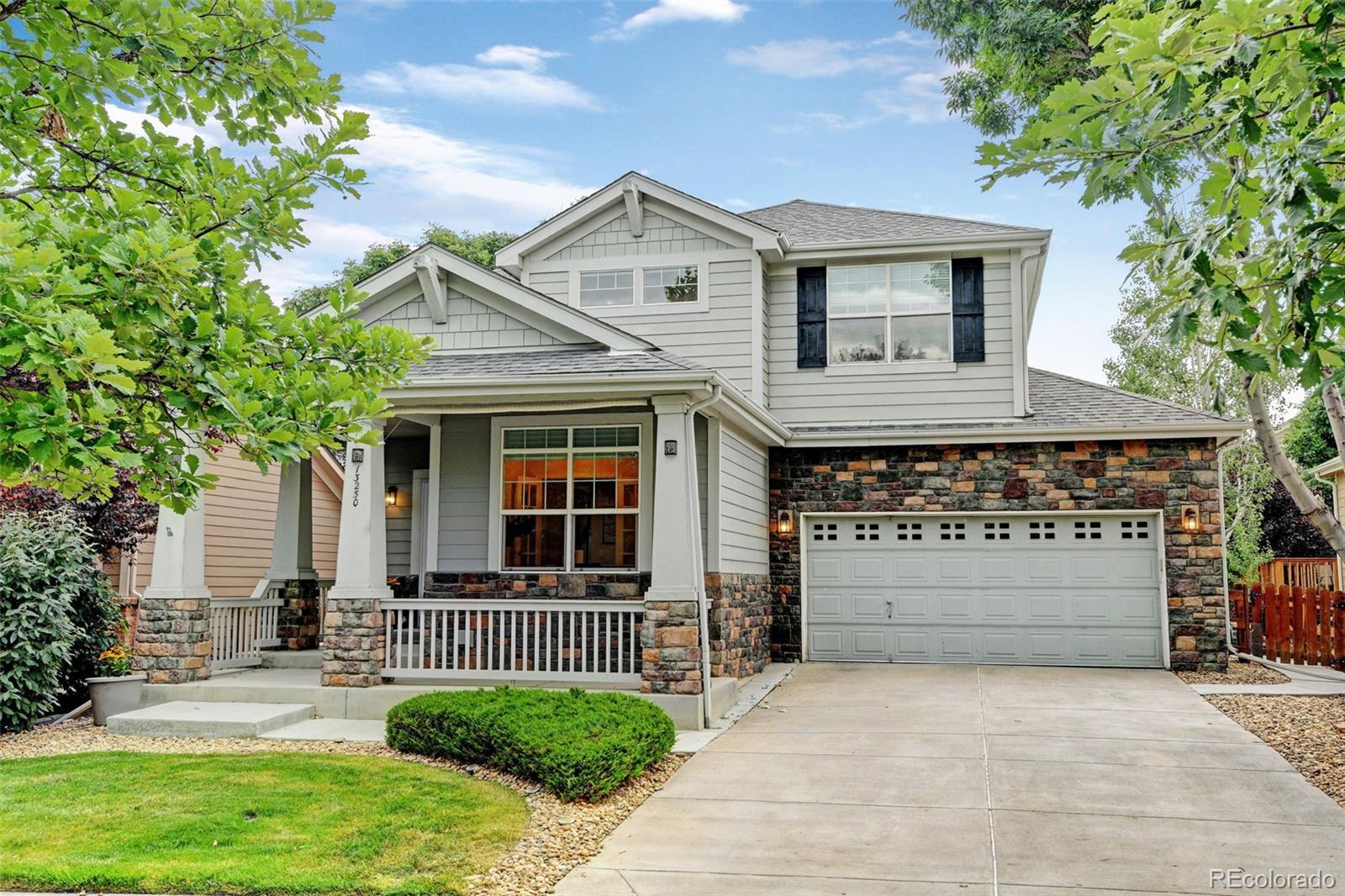 MLS Image #0 for 13250  royal arch way,broomfield, Colorado