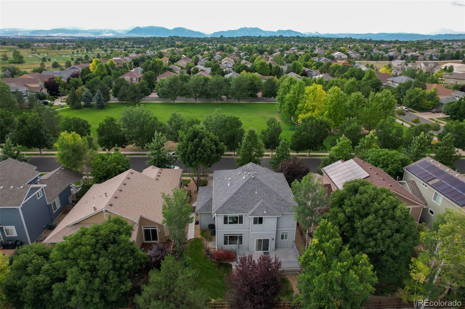 MLS Image #40 for 13250  royal arch way,broomfield, Colorado