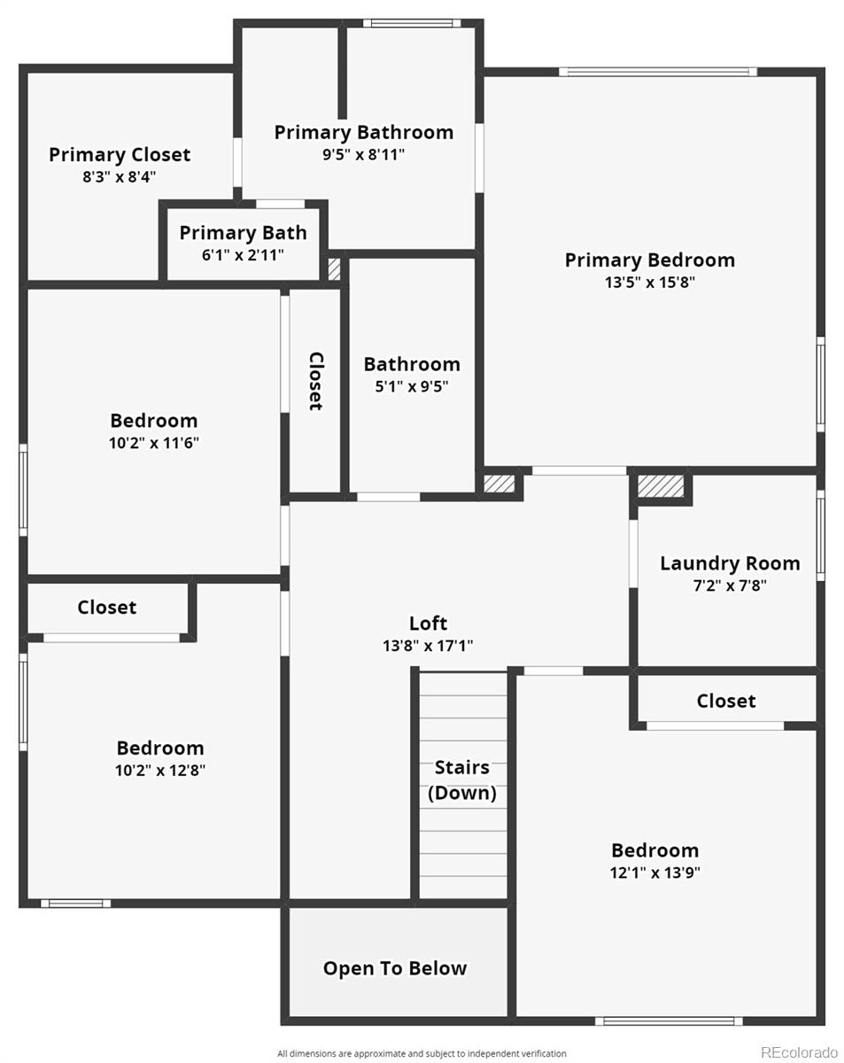MLS Image #42 for 13250  royal arch way,broomfield, Colorado