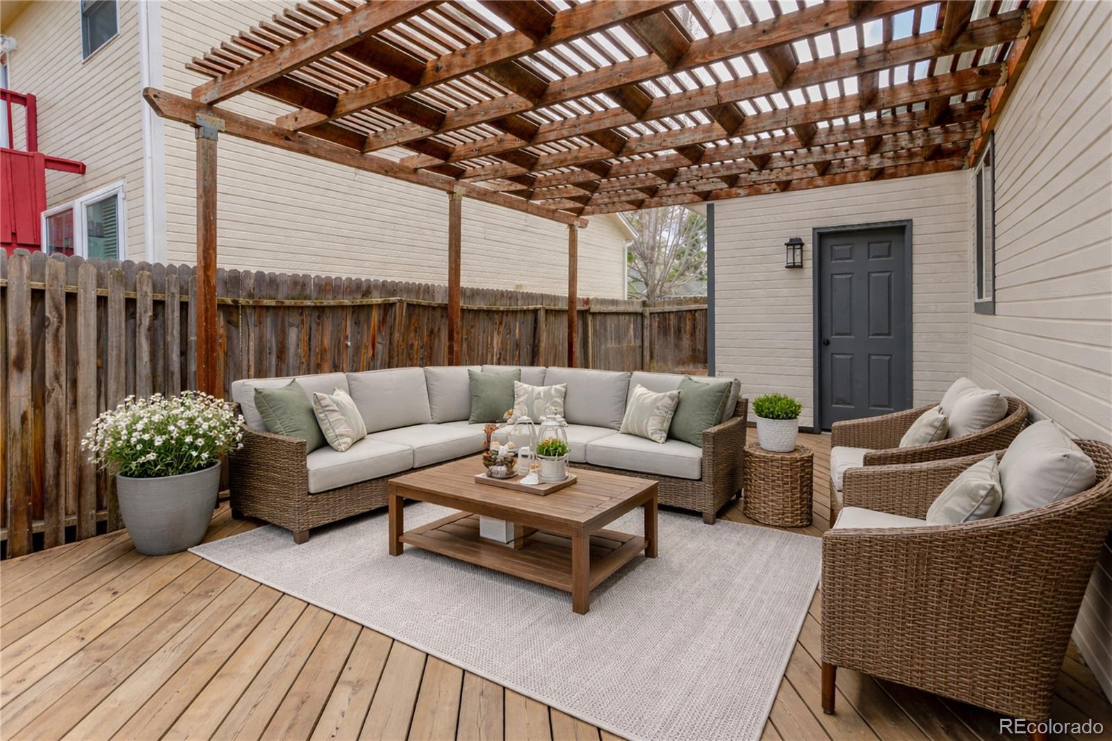 MLS Image #31 for 8396  wheatgrass circle,parker, Colorado