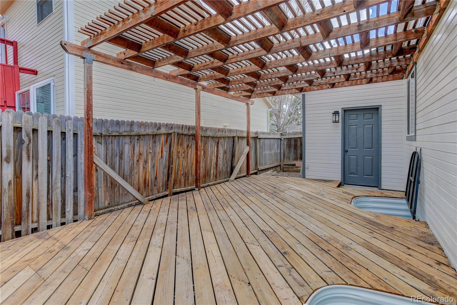 MLS Image #32 for 8396  wheatgrass circle,parker, Colorado