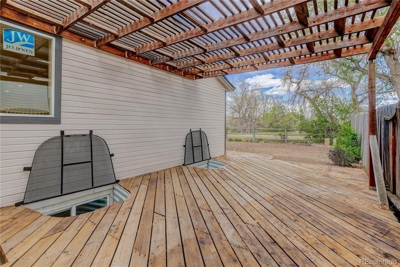 MLS Image #33 for 8396  wheatgrass circle,parker, Colorado
